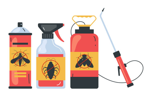 Best Pest Control Near Me  in Lucerne Valley, CA